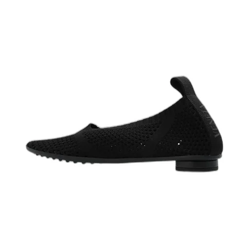 Atomic Ballerina Shoes
