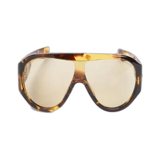 Shield Frame Sunglasses