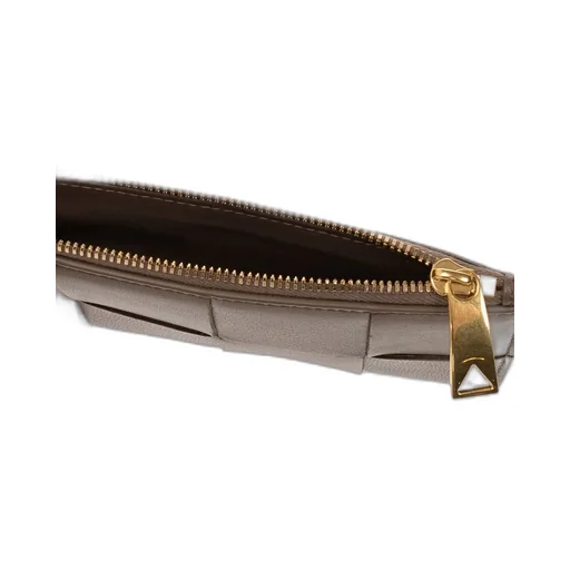 Intreccio Zipped Wallet