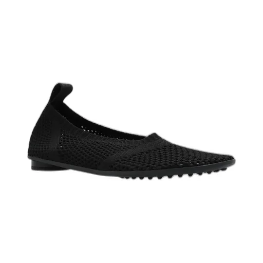 Atomic Ballerina Shoes