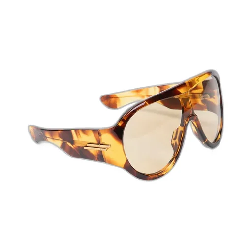 Shield Frame Sunglasses