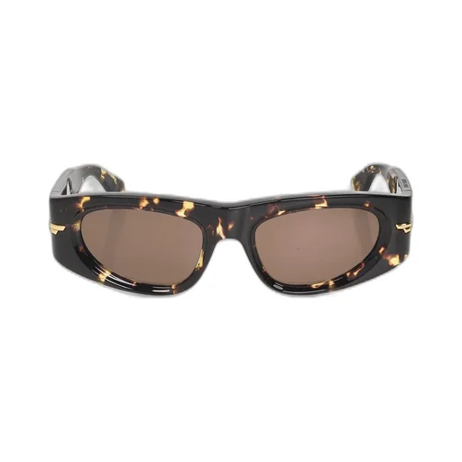 Rectangular Frame Sunglasses