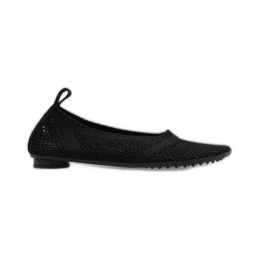 Atomic Ballerina Shoes
