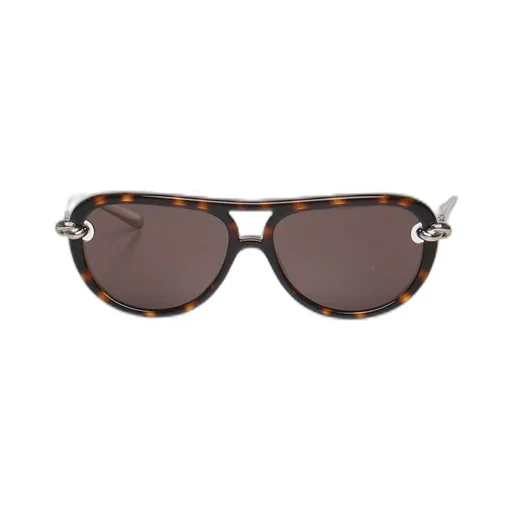 Knot Aviator Sunglasses