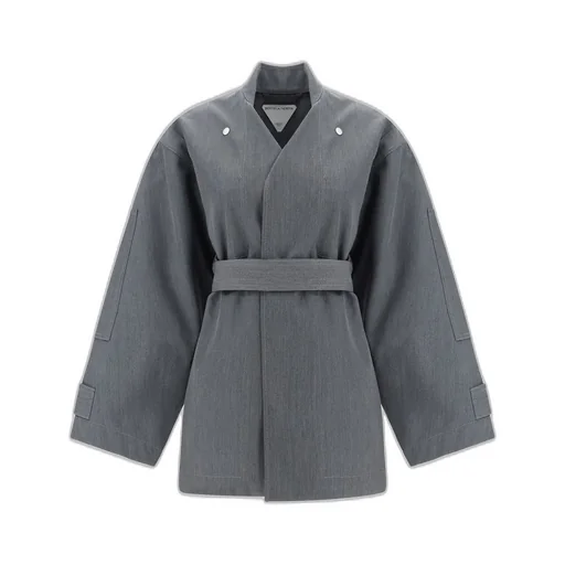 Bonded Jacket
