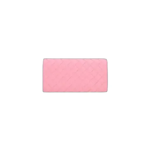 Intrecciato Large Flap Wallet