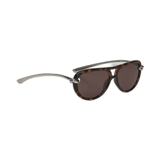 Knot Aviator Sunglasses