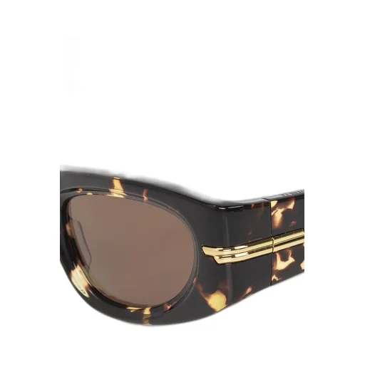 Rectangular Frame Sunglasses