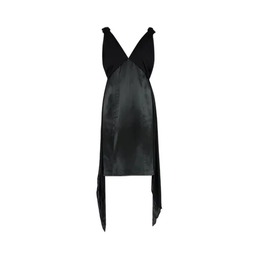Fluid Midi Dress