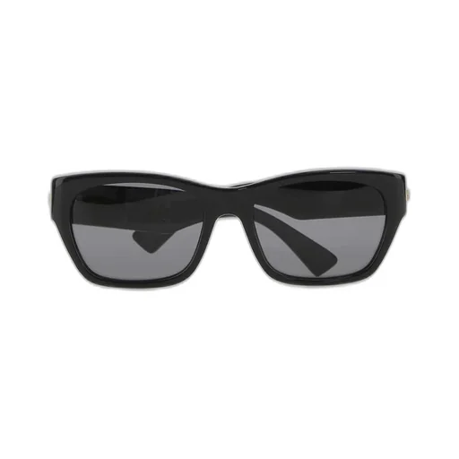 Rectangular Frame Sunglasses