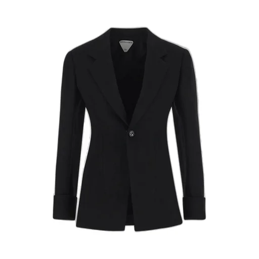 Structured Jacket