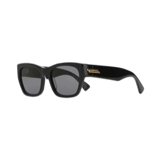 Rectangular Frame Sunglasses