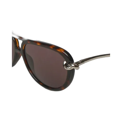 Knot Aviator Sunglasses