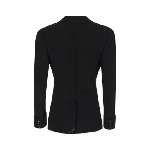 Structured Jacket