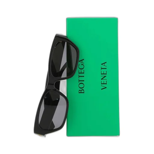 Rectangular Frame Sunglasses