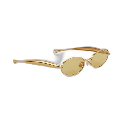 Sardine Oval Sunglasses