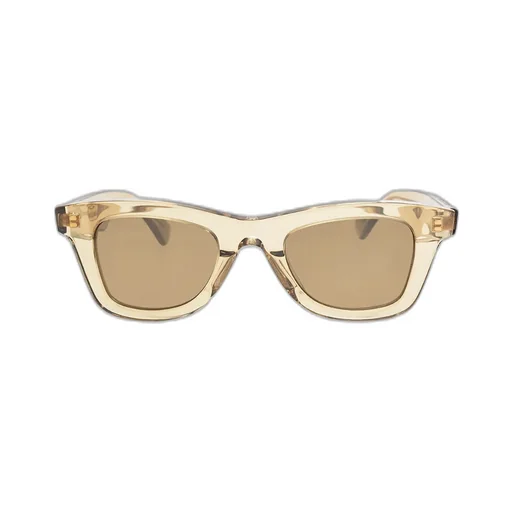 Square Frame Sunglasses
