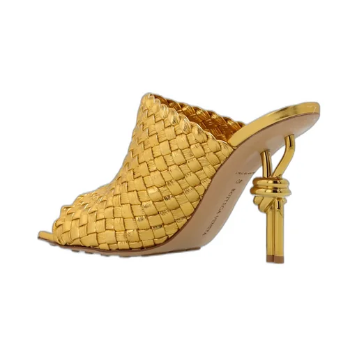 Knot Mules