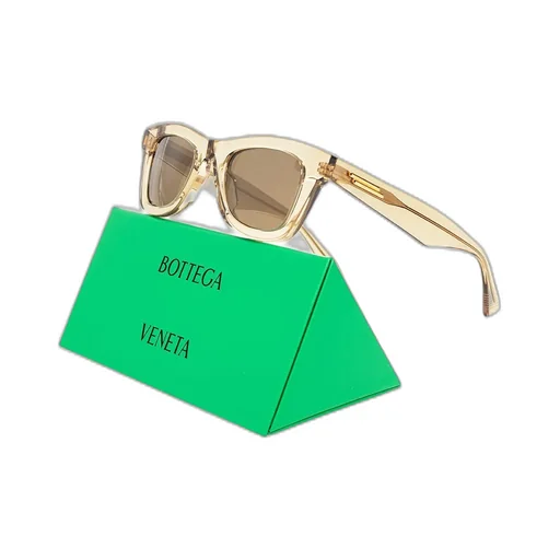 Square Frame Sunglasses