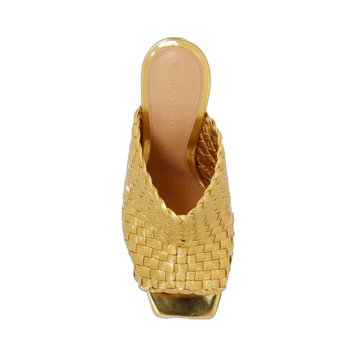 Knot Mules