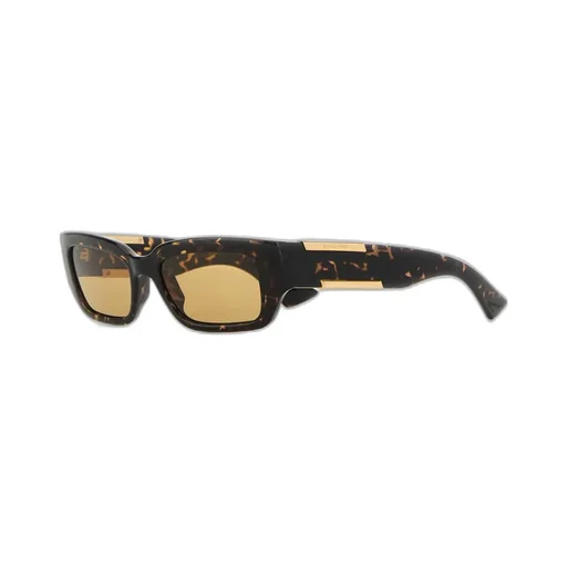Dash Rectangular Frame Sunglasses