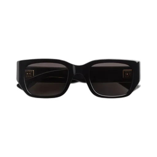 Classic Squared Sunglasses