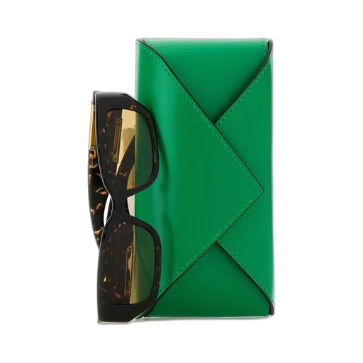 Dash Rectangular Frame Sunglasses