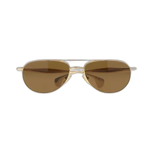 Aviator Frame Sunglasses