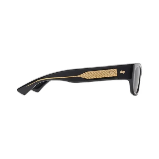 Classic Squared Sunglasses