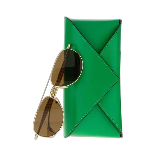 Aviator Frame Sunglasses