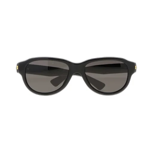 Round Frame Sunglasses