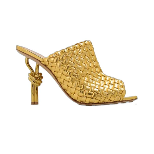 Knot Mules