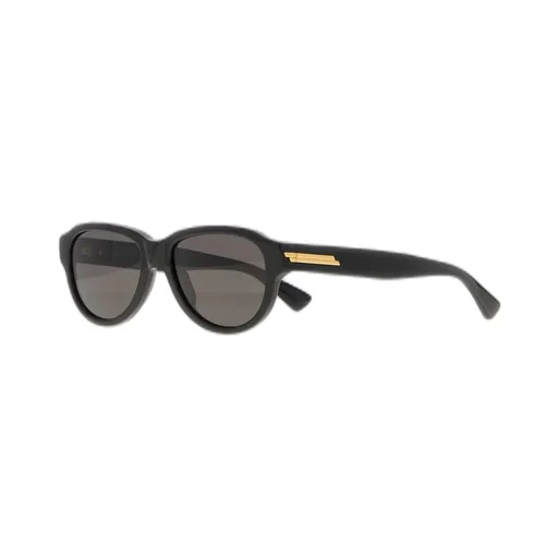 Round Frame Sunglasses