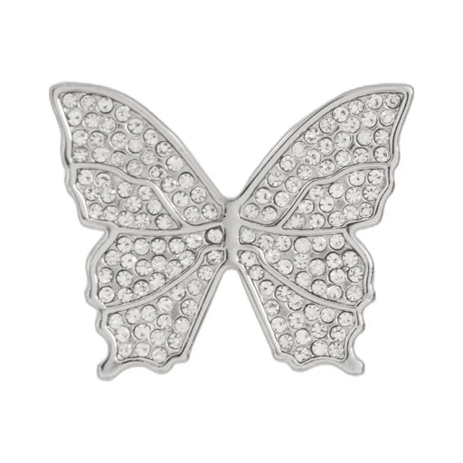 Butterfly Stud Earrings
