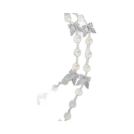 Charm Pendant Necklace