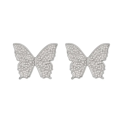 Butterfly Stud Earrings