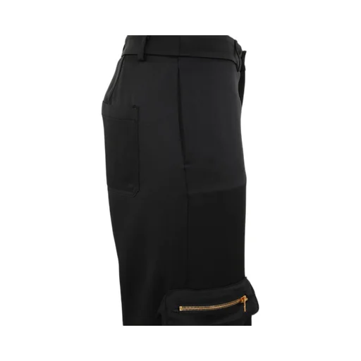 Pocket Detailed Cargo Pants