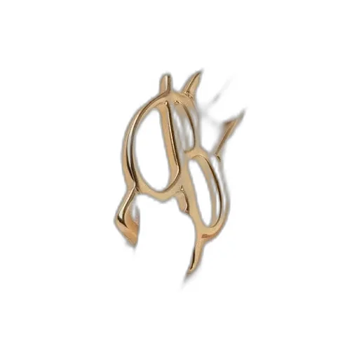 Logo Embellished One-Piece Swimsuit