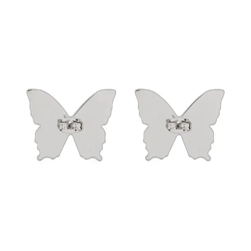 Butterfly Stud Earrings