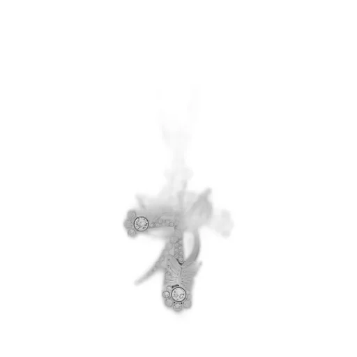 Charm Pendant Necklace