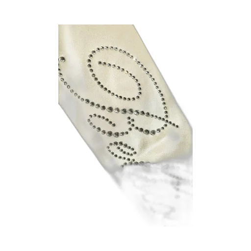 Embellished Sash Detail Top