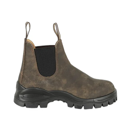 Chelsea Boots
