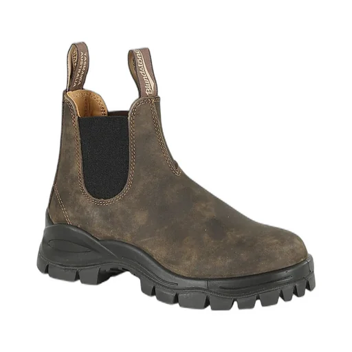 Chelsea Boots