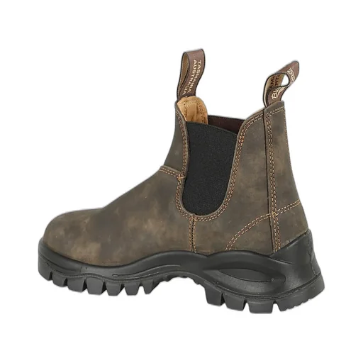 Chelsea Boots