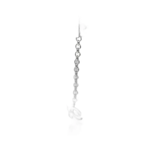 Crystal Choker Necklace