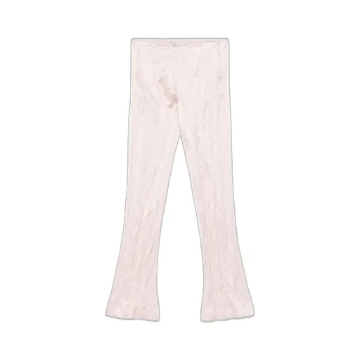 Flared Pants
