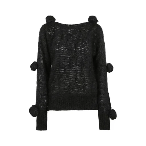 3D Rose Jumper