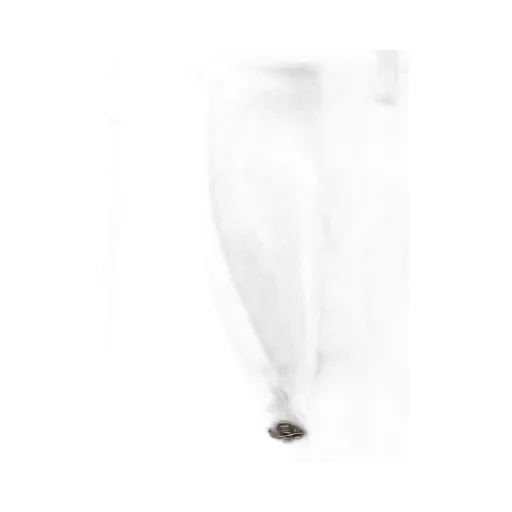 Straight Leg Cargo Trousers