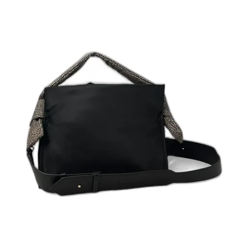 Small Hobo Bag