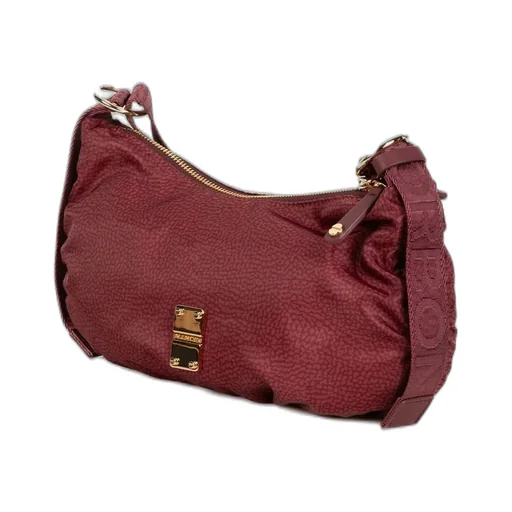 Cross Over Small Shoulder Bag